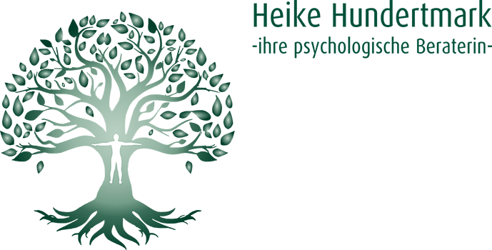 Heike Hundertmark - psychologische Beraterin
