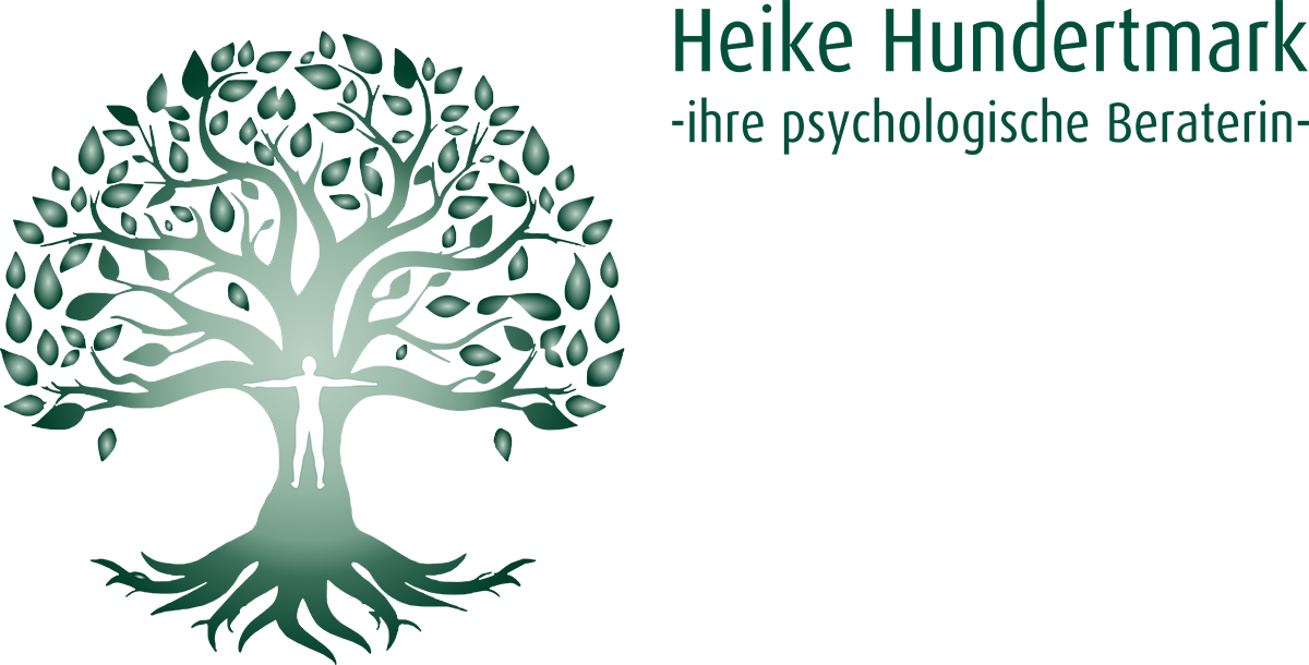 Heike Hundertmark - psychologische Beraterin